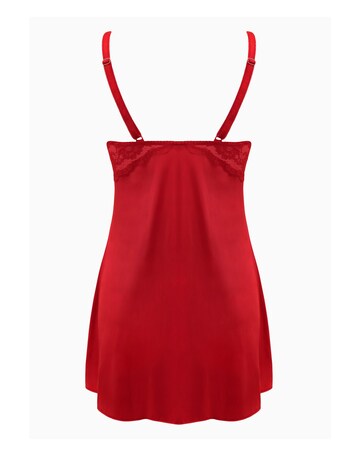 Pour Moi Fleur Lace Chemise