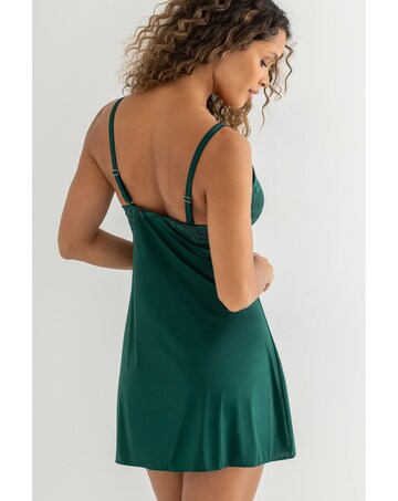 Pour Moi Fleur Lace Chemise