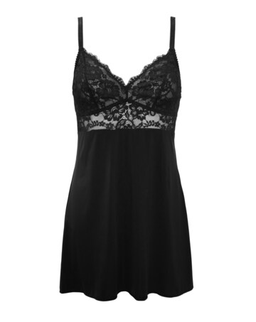 Pour Moi Fleur Lace Chemise