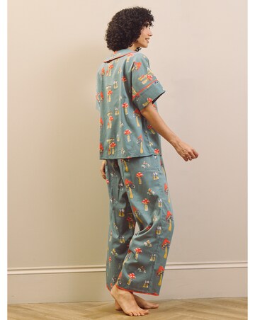 Mushroom Oversize Pjs