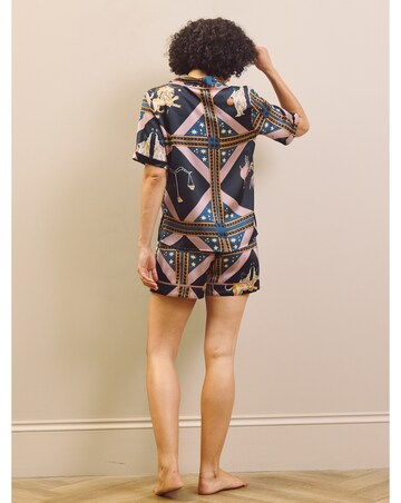 Celestial Dreaming Short Pjs