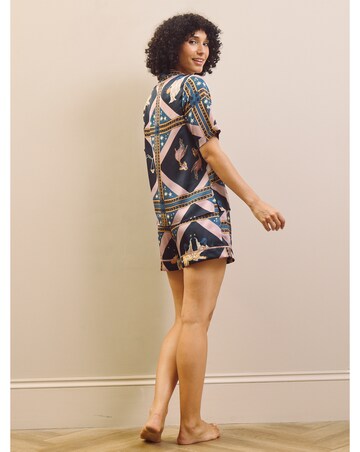 Celestial Dreaming Short Pjs