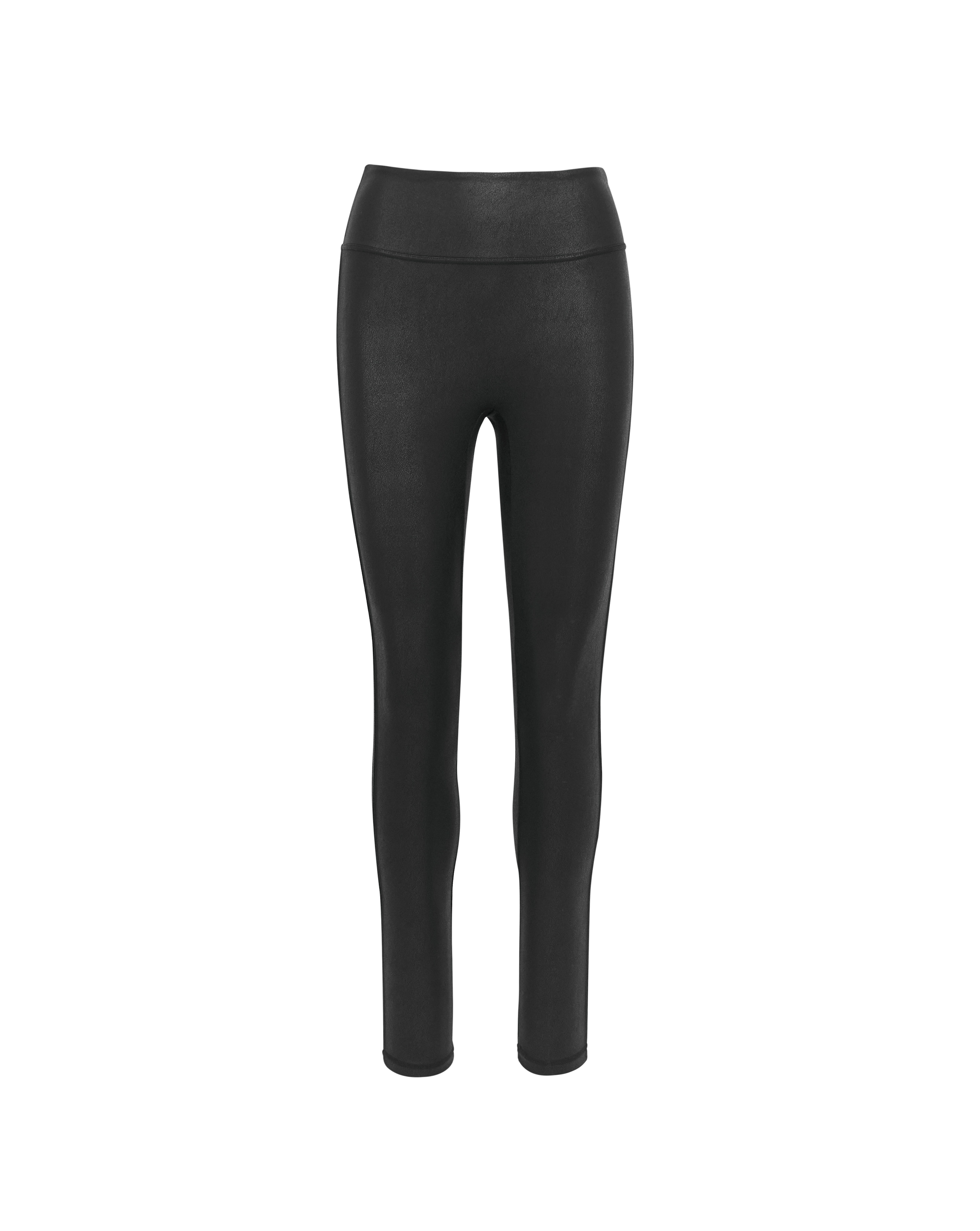 MAGIC Bodyfashion Leather Look Leggings