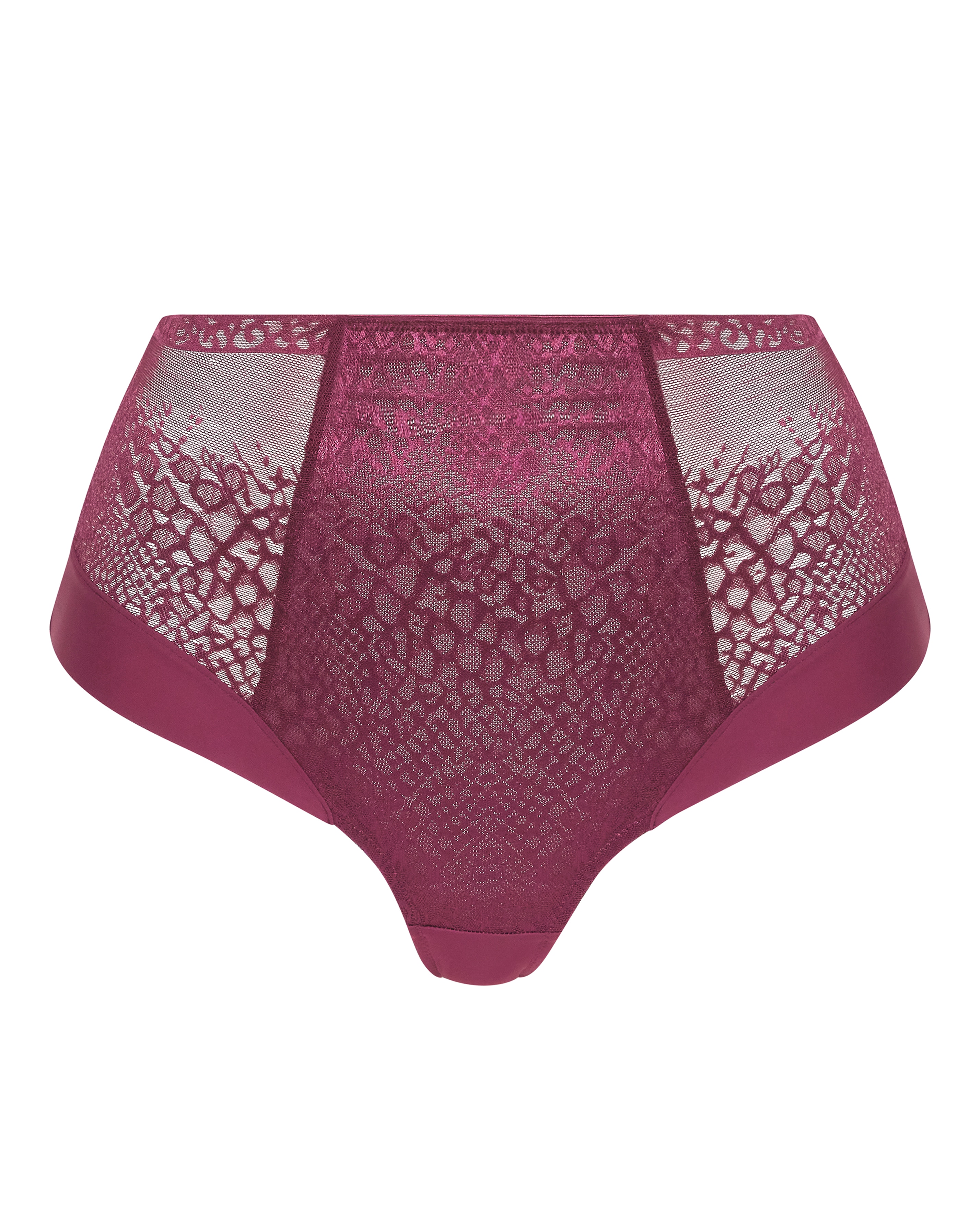 Fantasie Envisage Knicker Mulberry