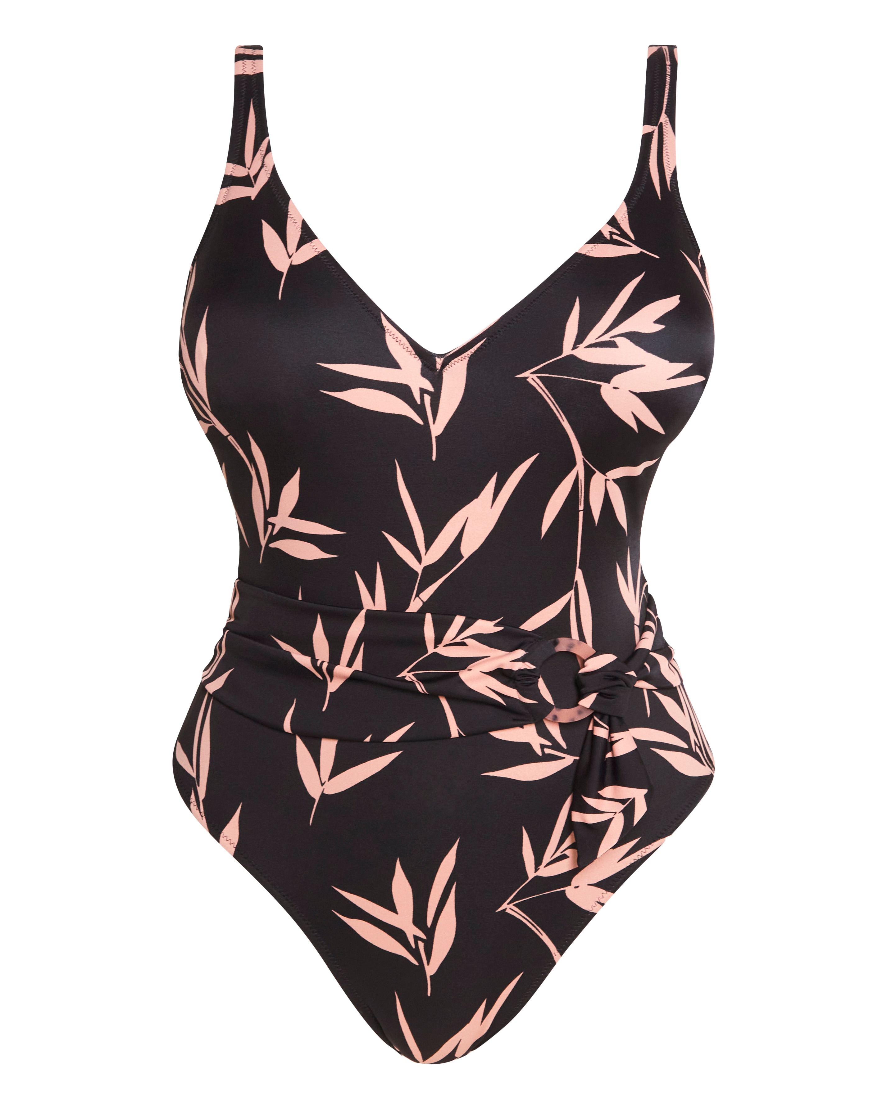 Fantasie Luna Bay Plunge Swimsuit