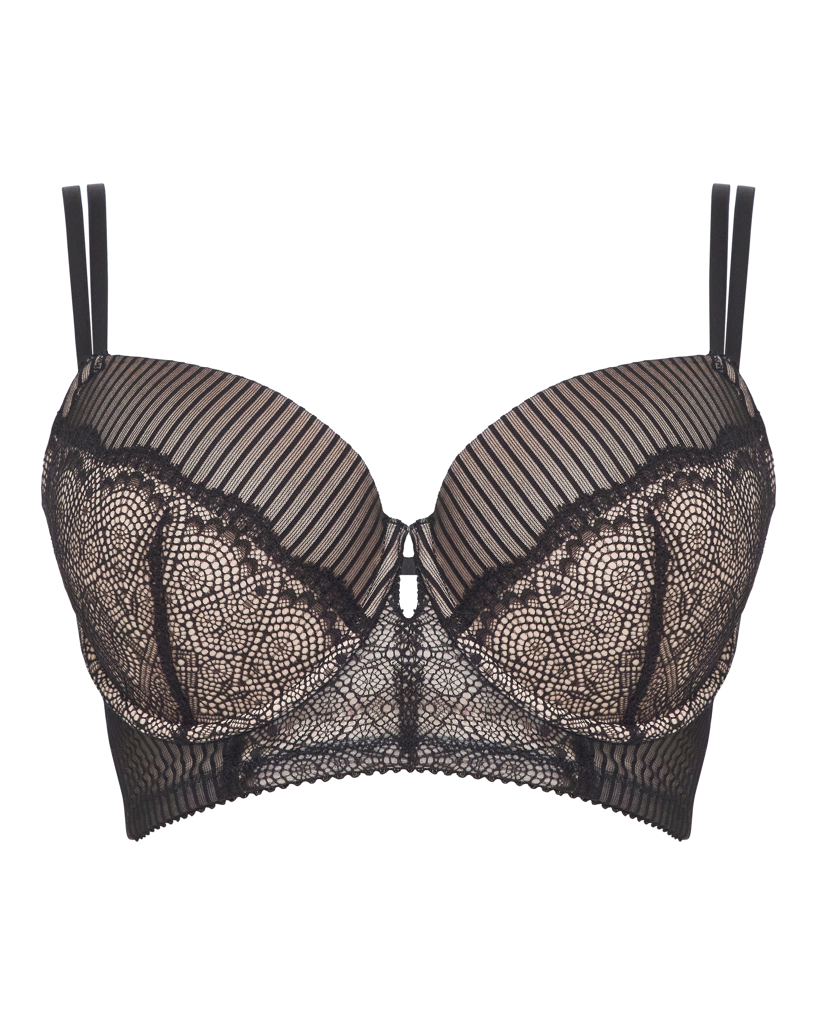 Dorina Curves Solana Balcony Wired Bra