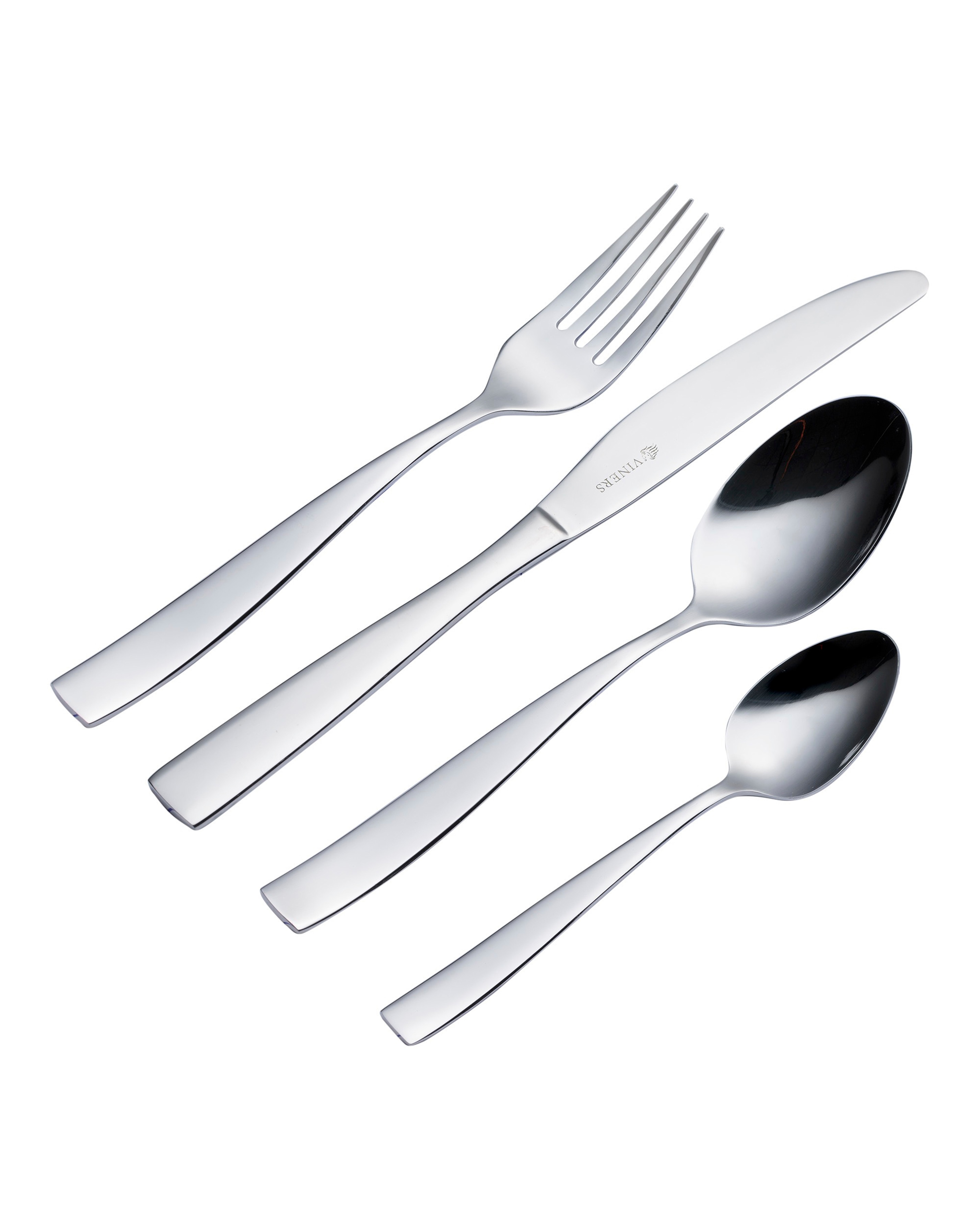 Viners Everyday 32 Piece Cutlery Set