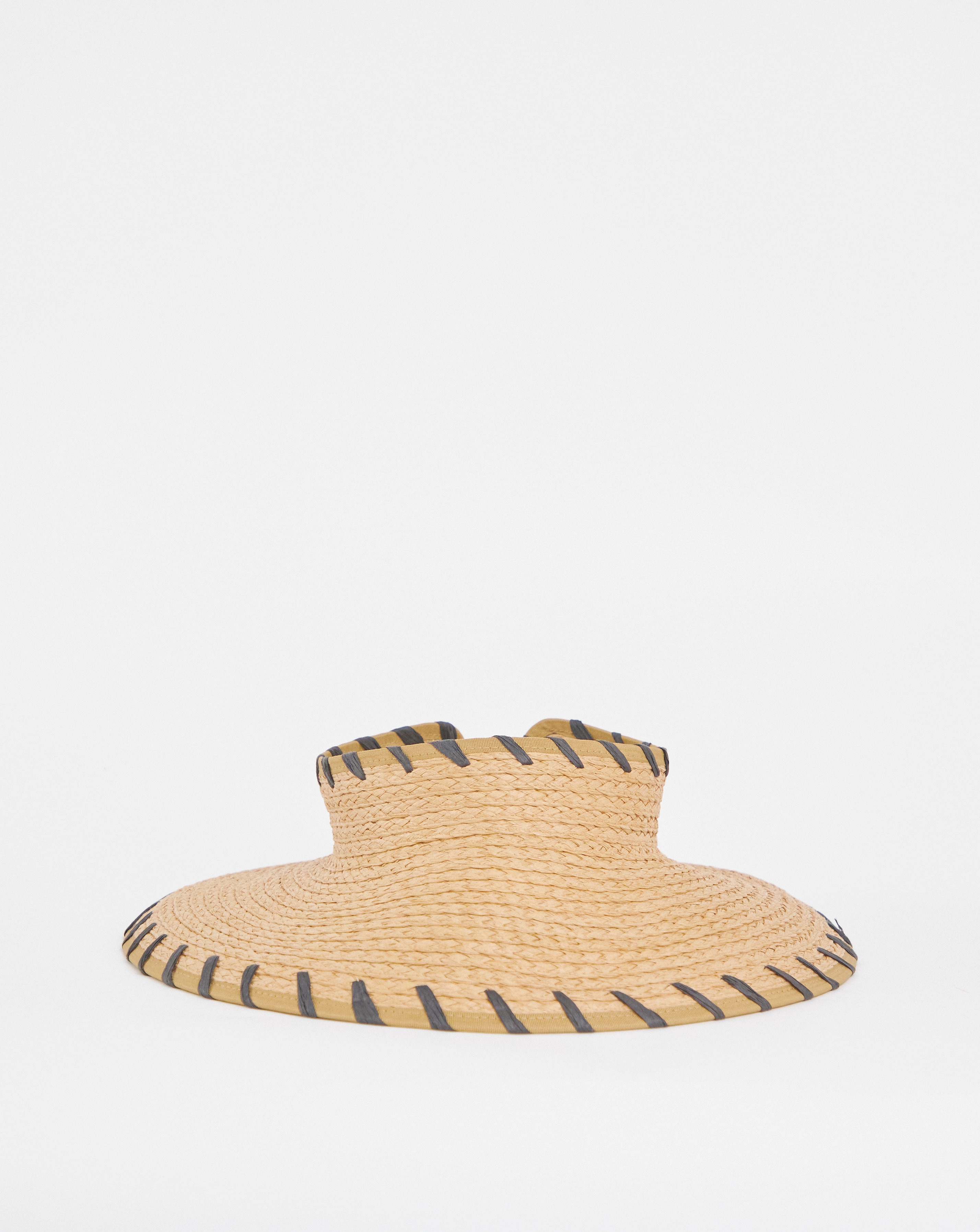 Whipstitch Packable Visor