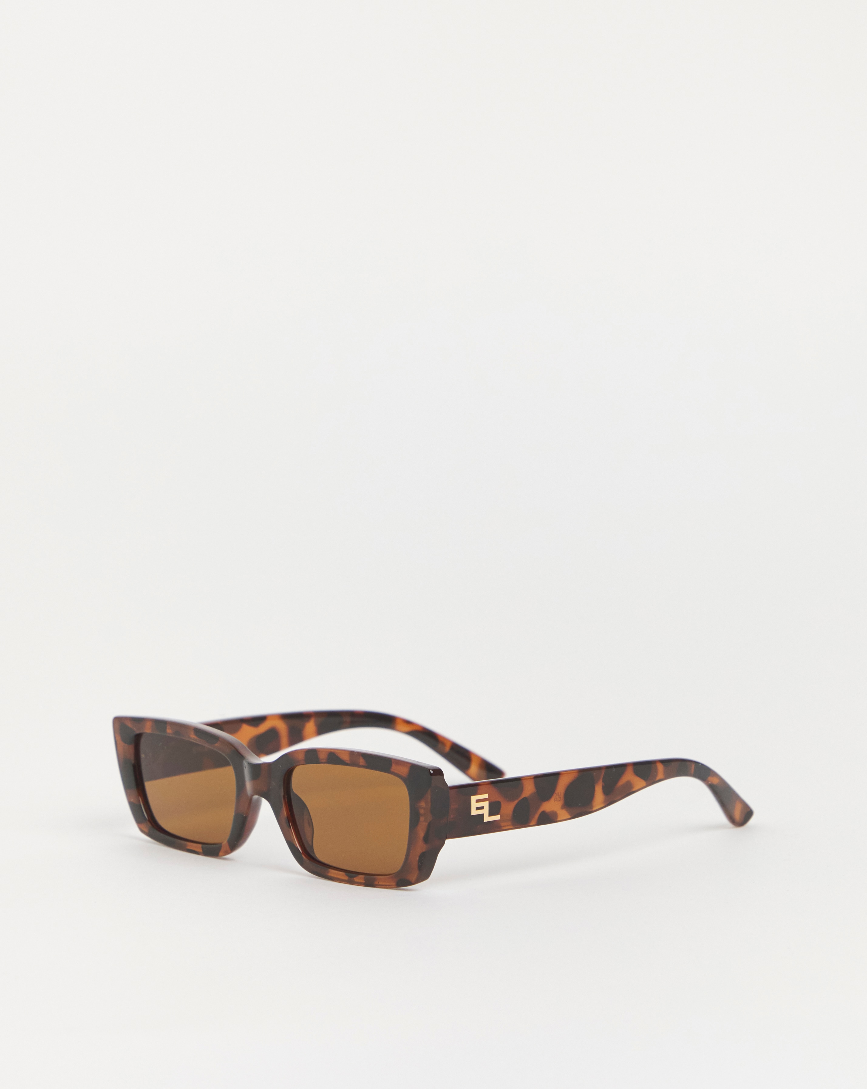Roxy Squared Sunglasses