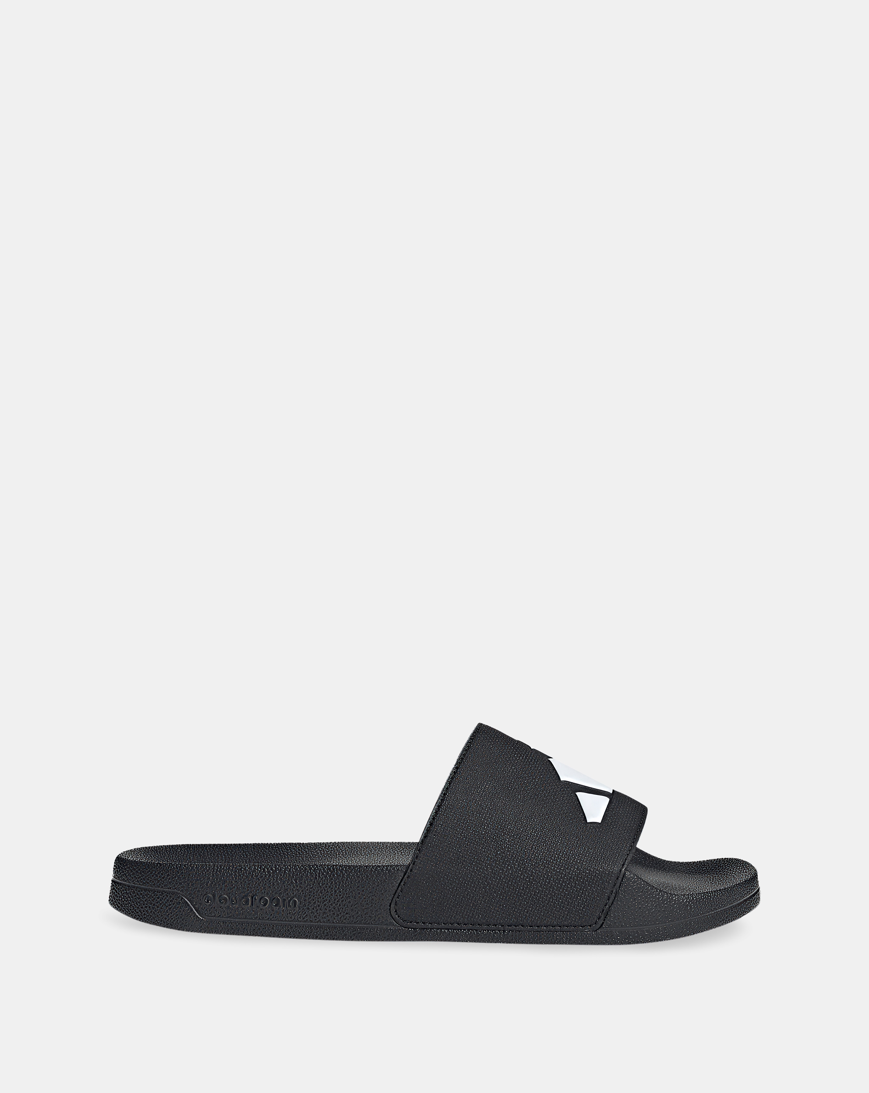 New In - adidas Shower Big Logo Slides