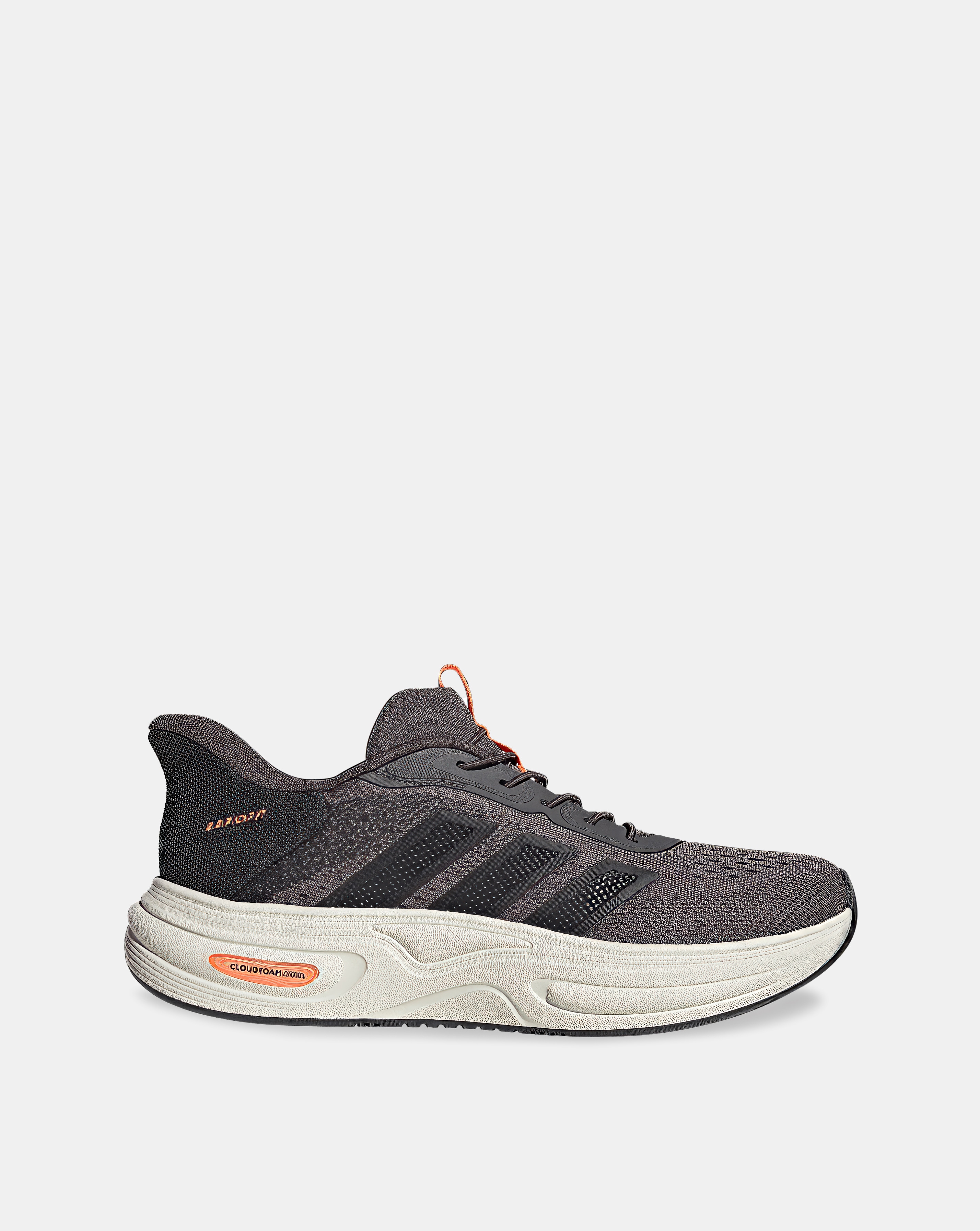 adidas Cloudfoam Rapidfit Trainers