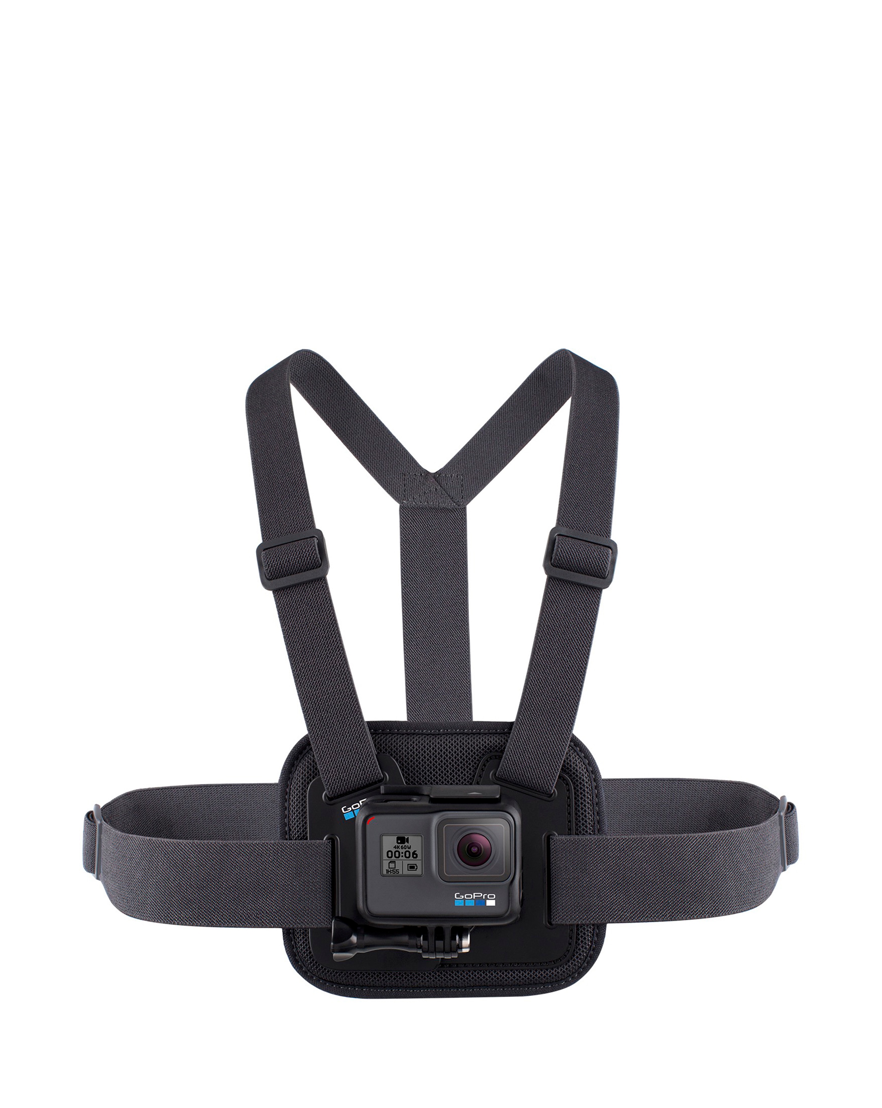 GoPro Chesty - Performance Chest Mount
