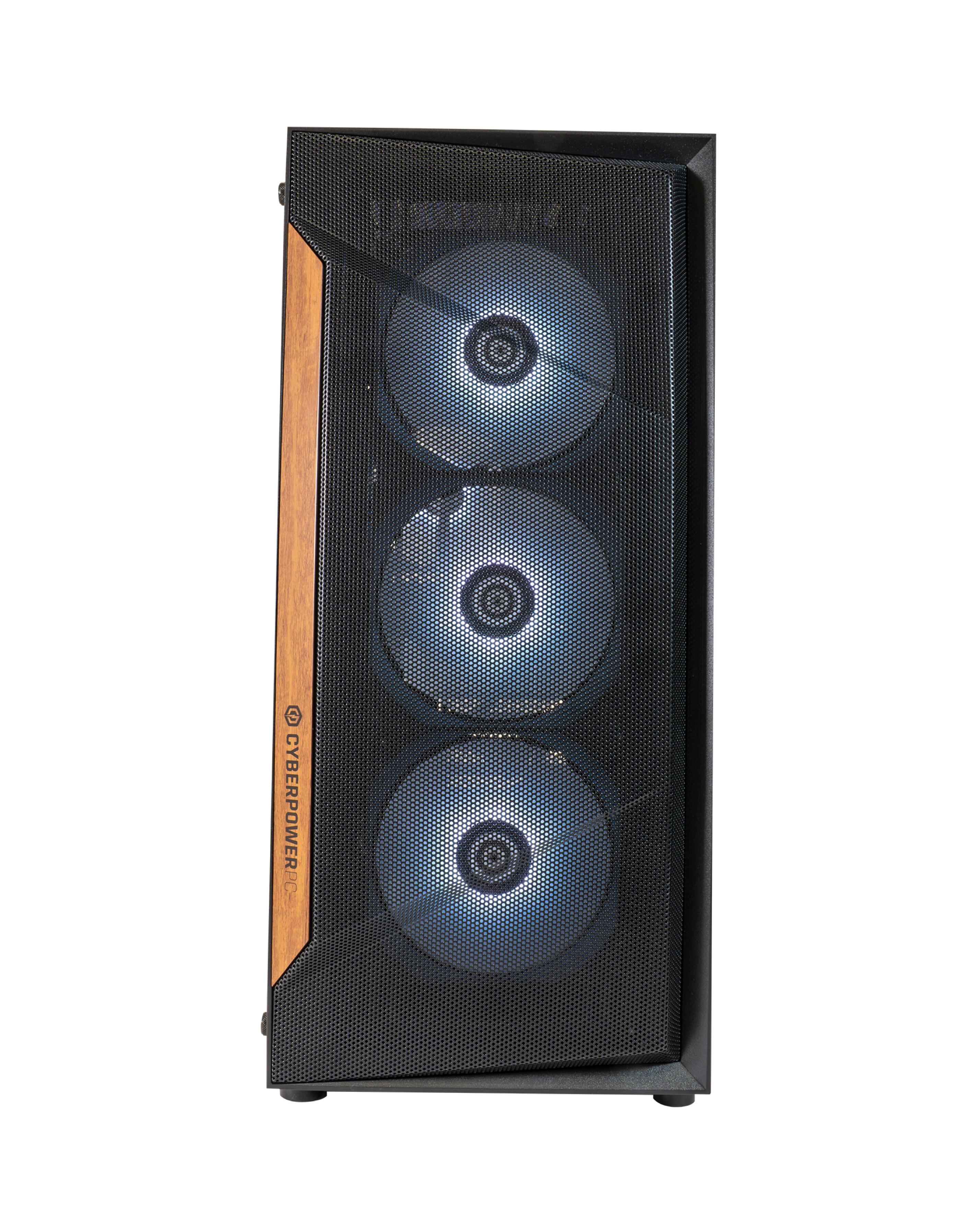 CyberPowerPC Gaming PC