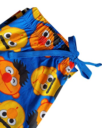 Bert & Ernie Loungepant