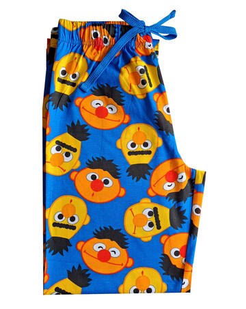 Bert & Ernie Loungepant