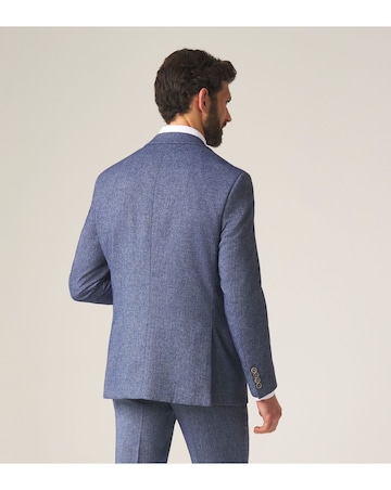 Skopes Jude Suit Jacket Blue