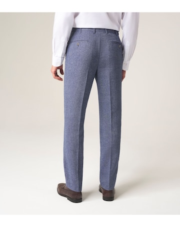 Skopes Jude Suit Trouser Blue