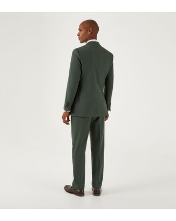 Skopes Harvey Suit Waistcoat Green