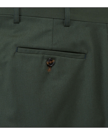 Skopes Harvey Suit Trouser Green