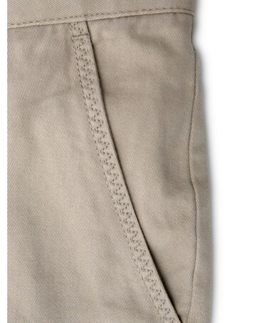 Raging Bull Tapered Chino Tan