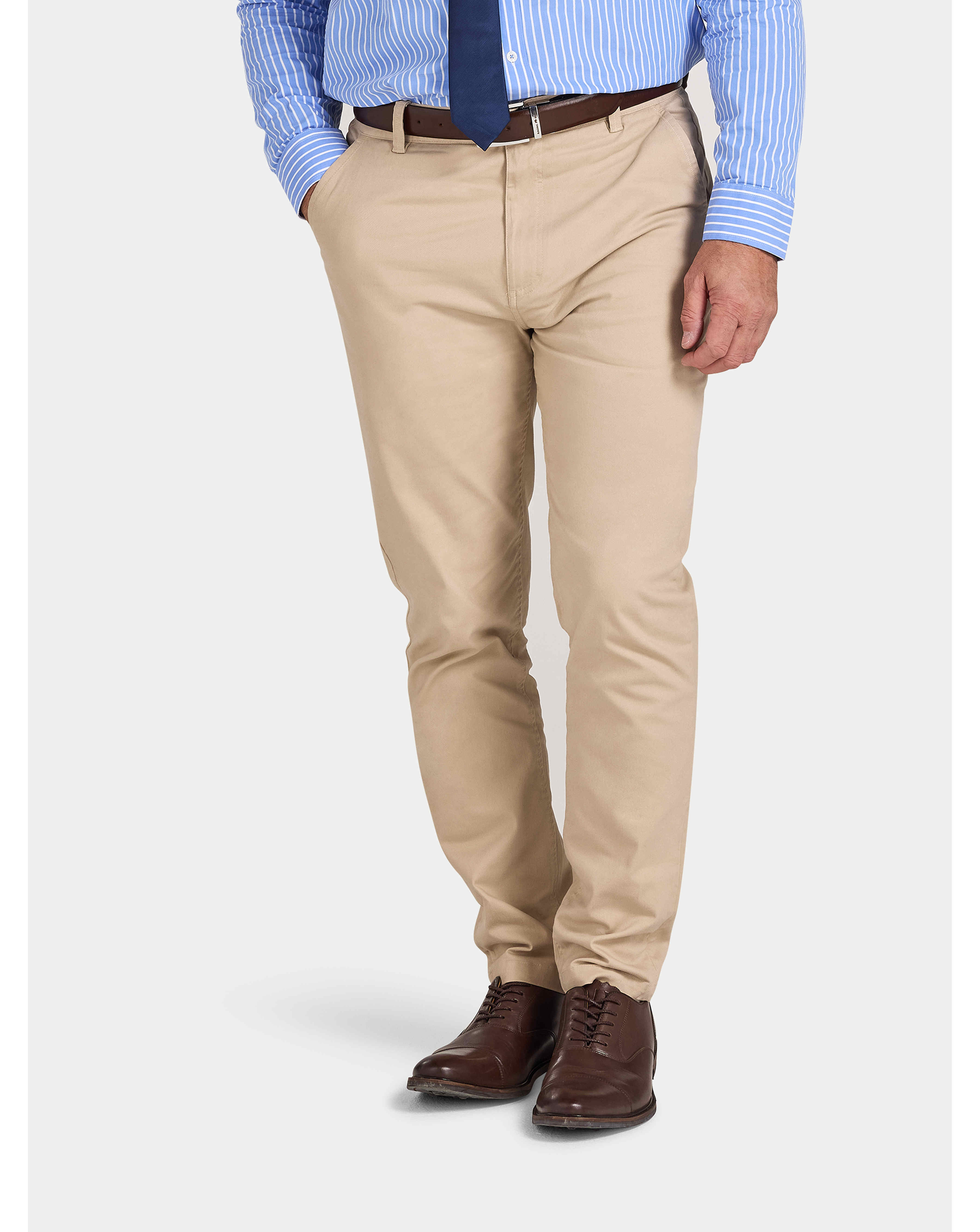 Raging Bull Tapered Chino