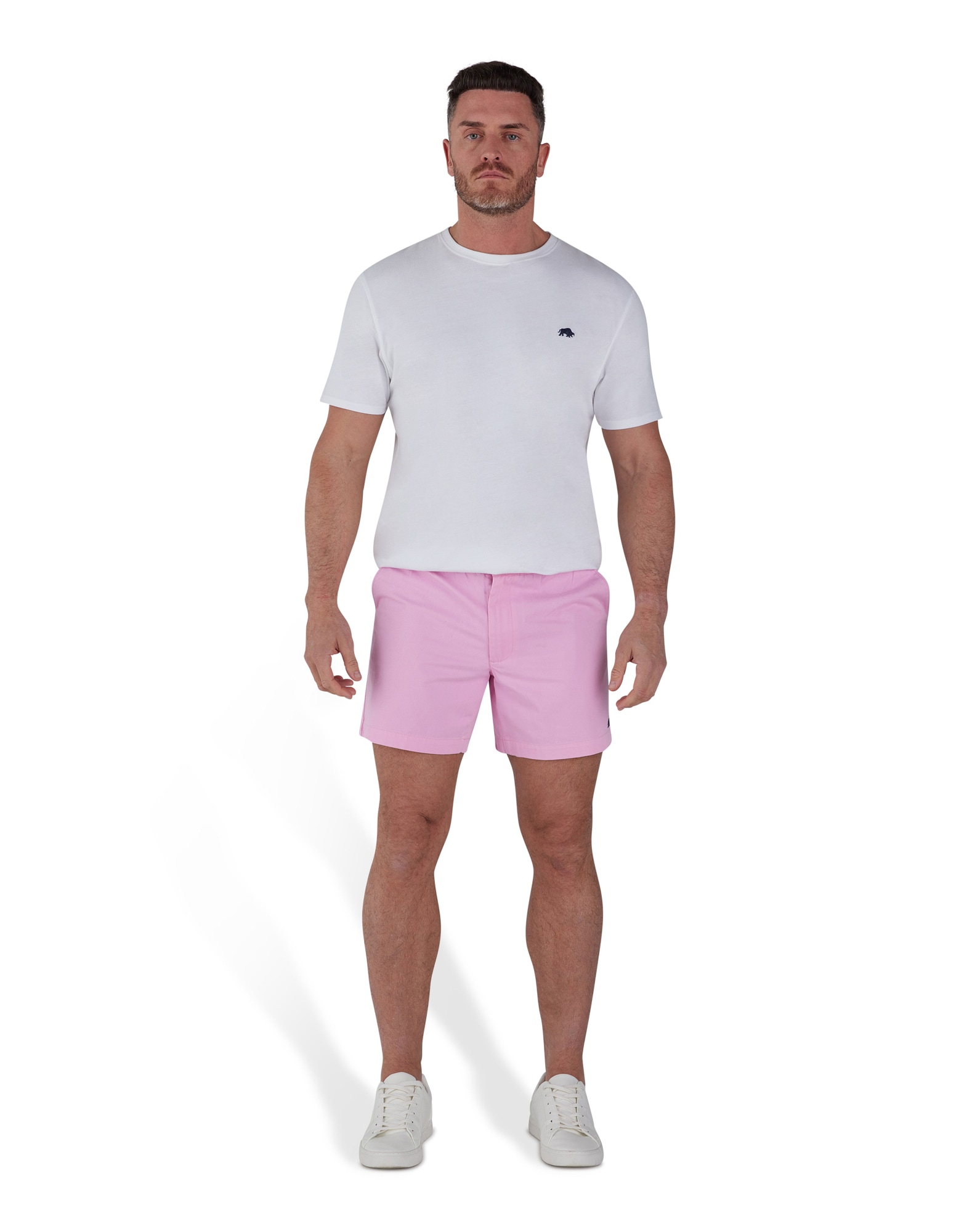 Raging Bull Stretch Chino Short