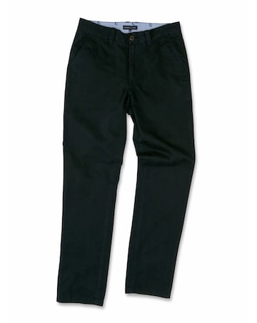 Raging Bull Tapered Chino Navy