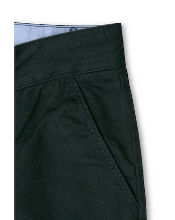 Raging Bull Tapered Chino Navy