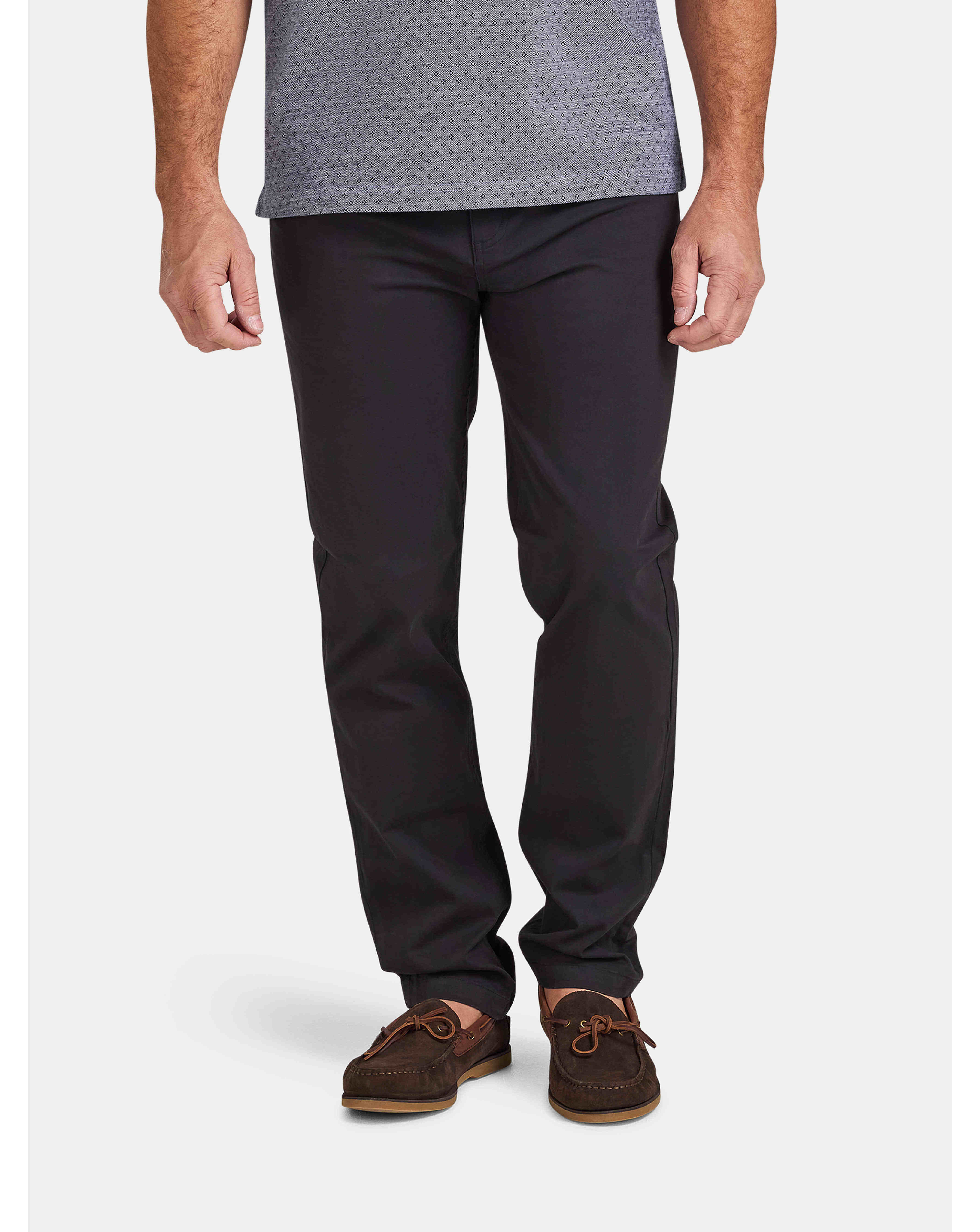 Raging Bull Tapered Chino