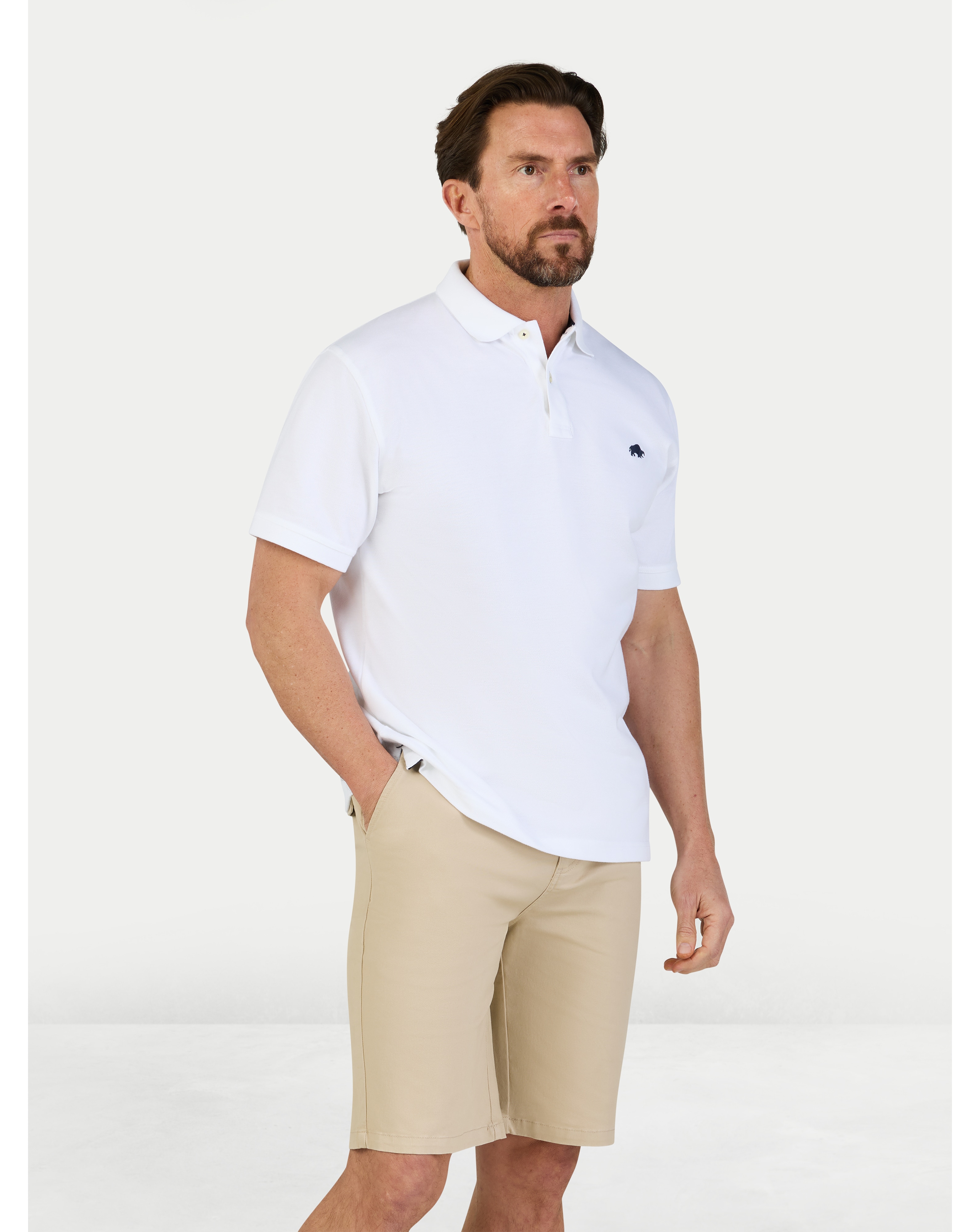 Raging Bull Chino Shorts