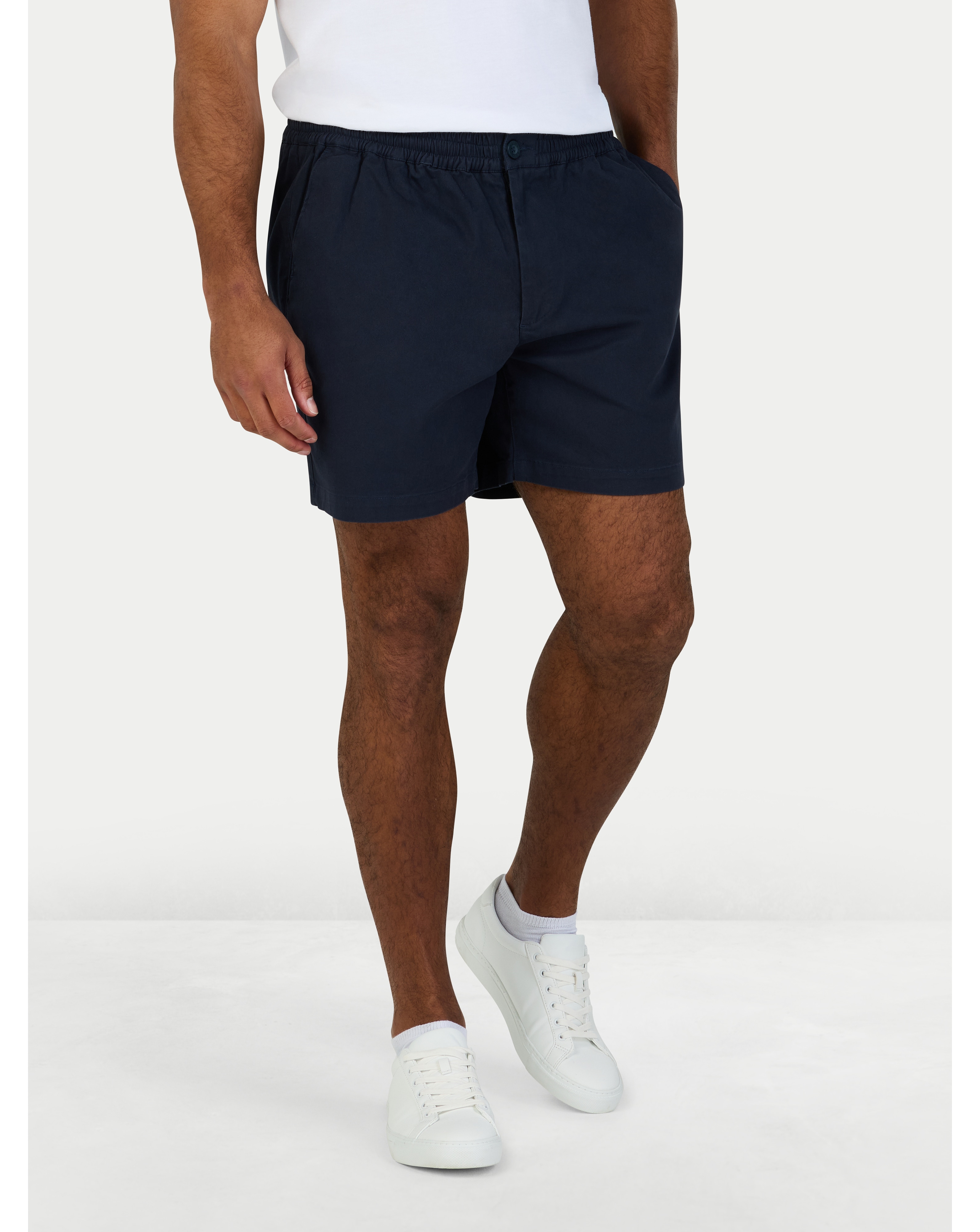 Raging Bull Stretch Chino Short