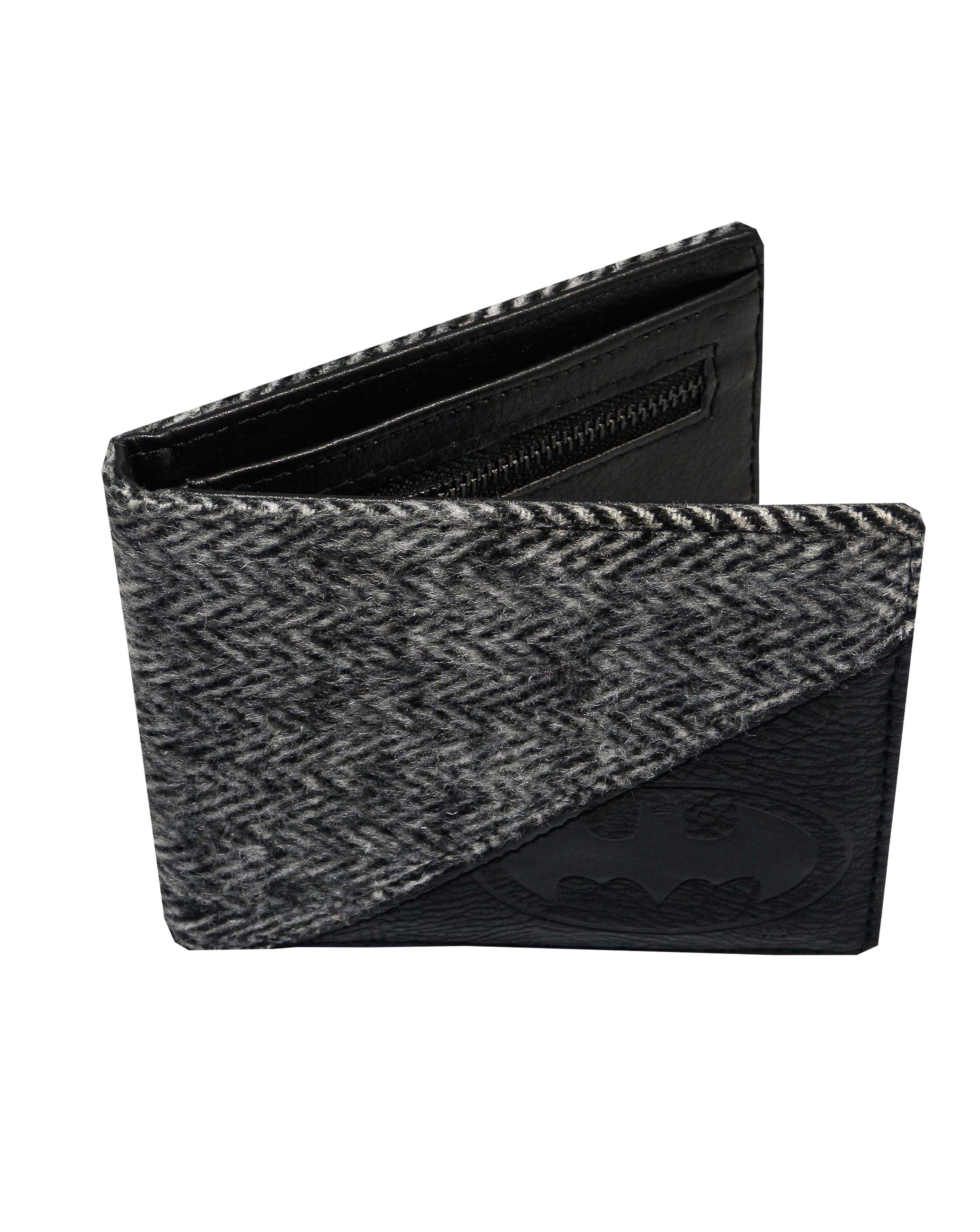 Batman Wallet