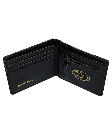 Batman Wallet