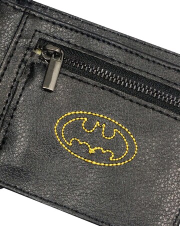 Batman Wallet