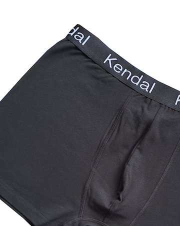 Mens 3pk Boxer Shorts