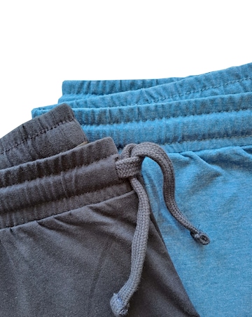 Mens 2pk Loungepant
