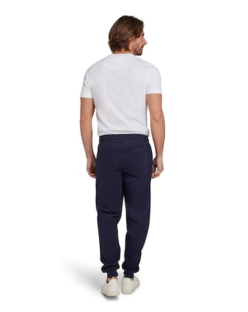 Raging Bull Classic Cuffed Jogger Navy