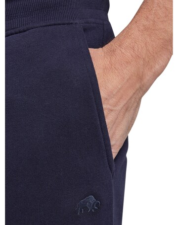 Raging Bull Classic Cuffed Jogger Navy