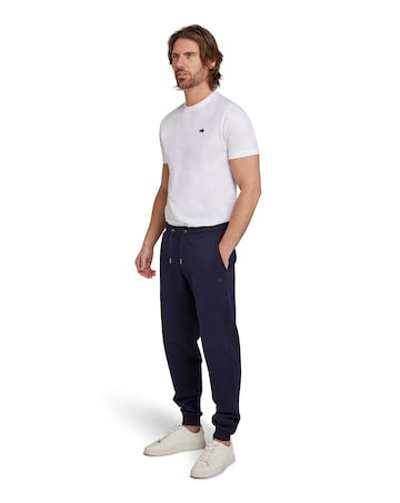 Raging Bull Classic Cuffed Jogger Navy