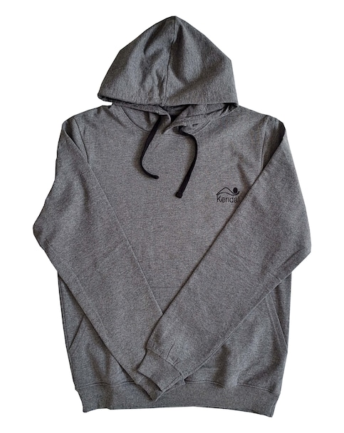 Mens Hooded Top