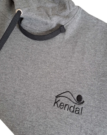 Mens Hooded Top