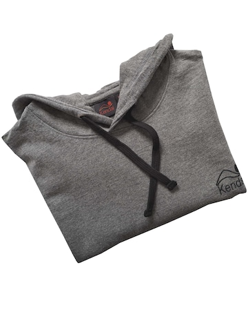 Mens Hooded Top