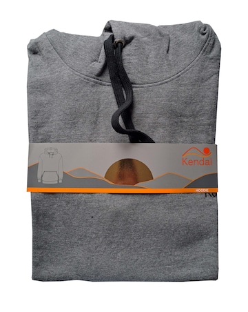 Mens Hooded Top