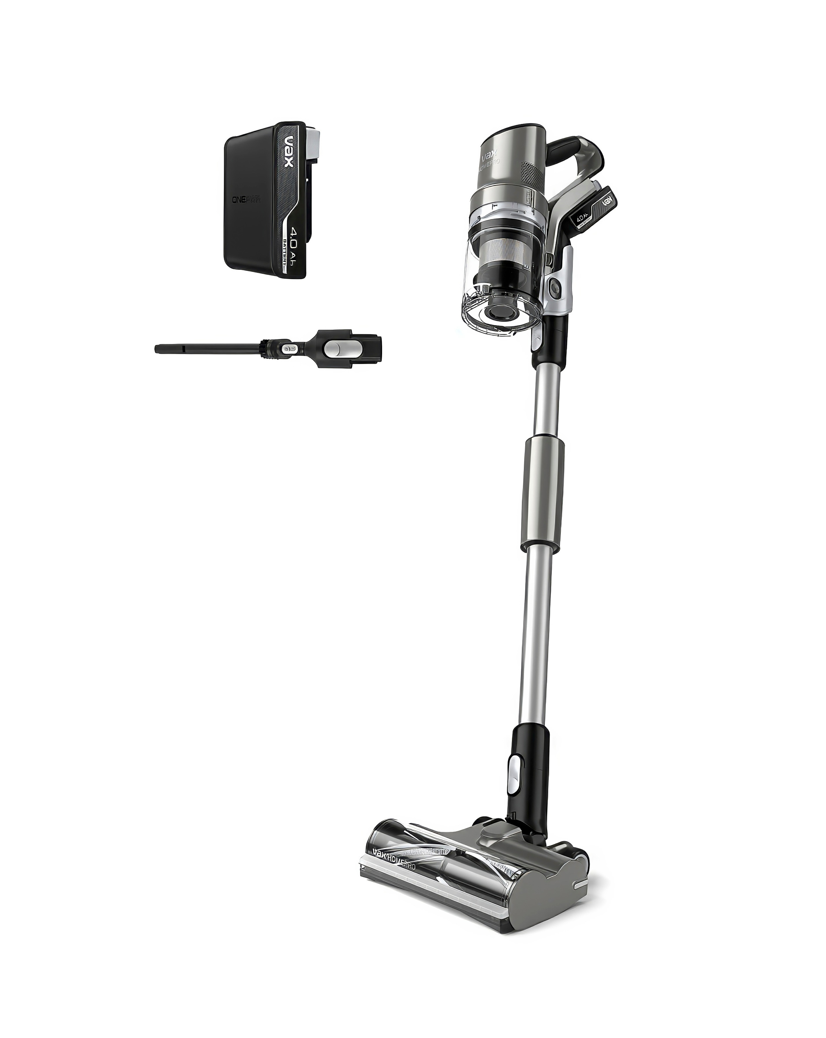 Vax Home Pro Cordless Vacuum