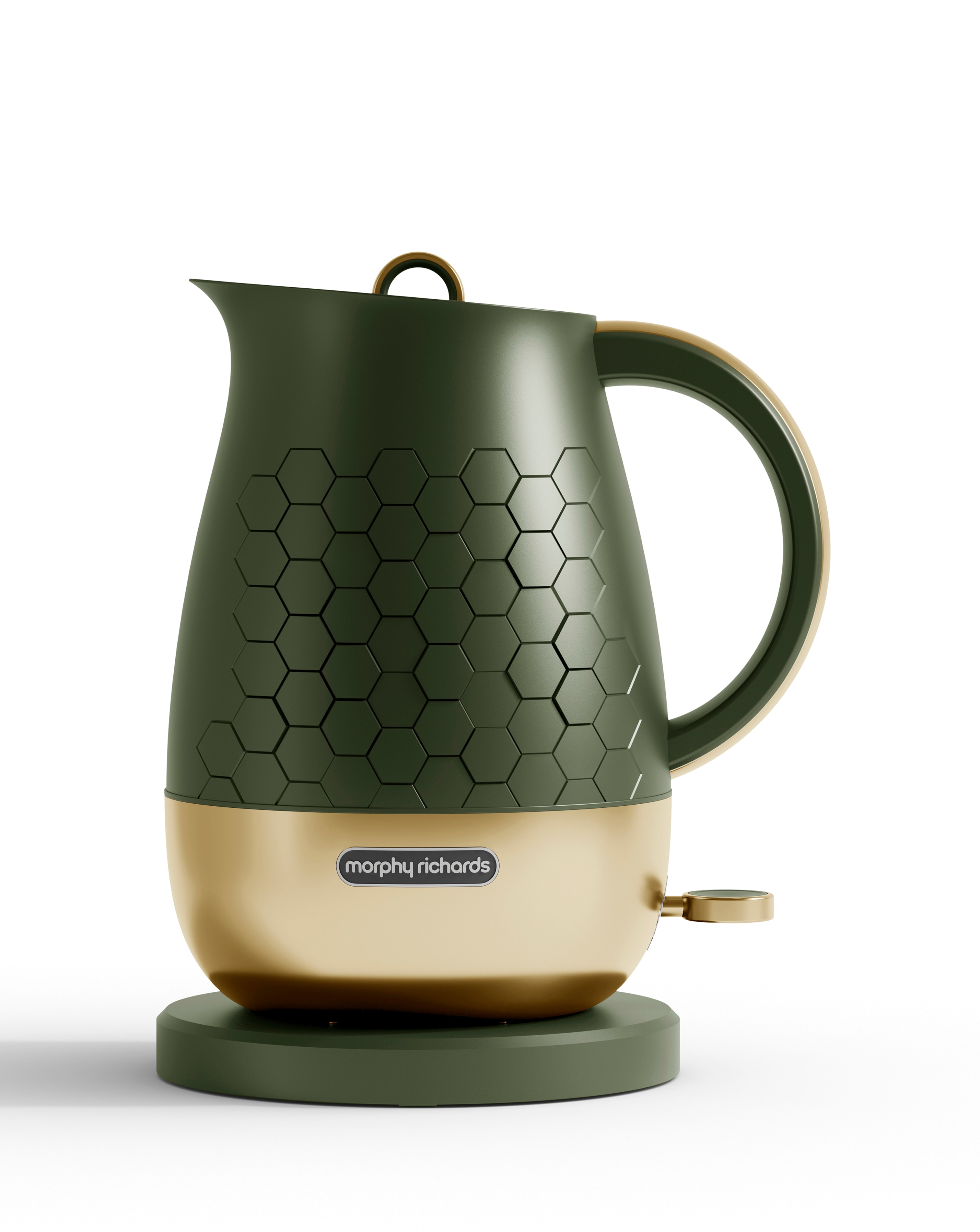 Morphy Richards Cassini Kettle - O