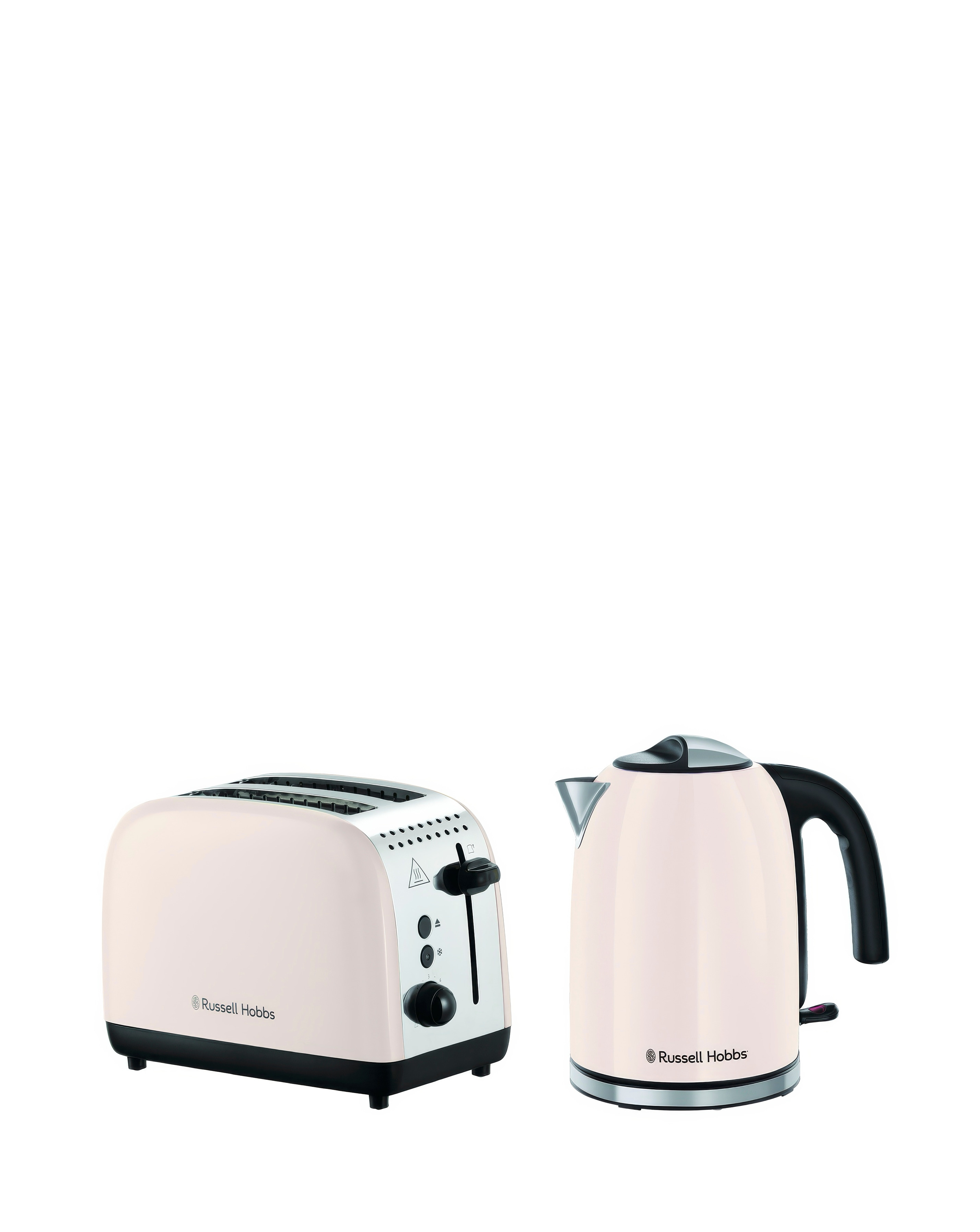 Russell Hobbs Classics Bundle JW
