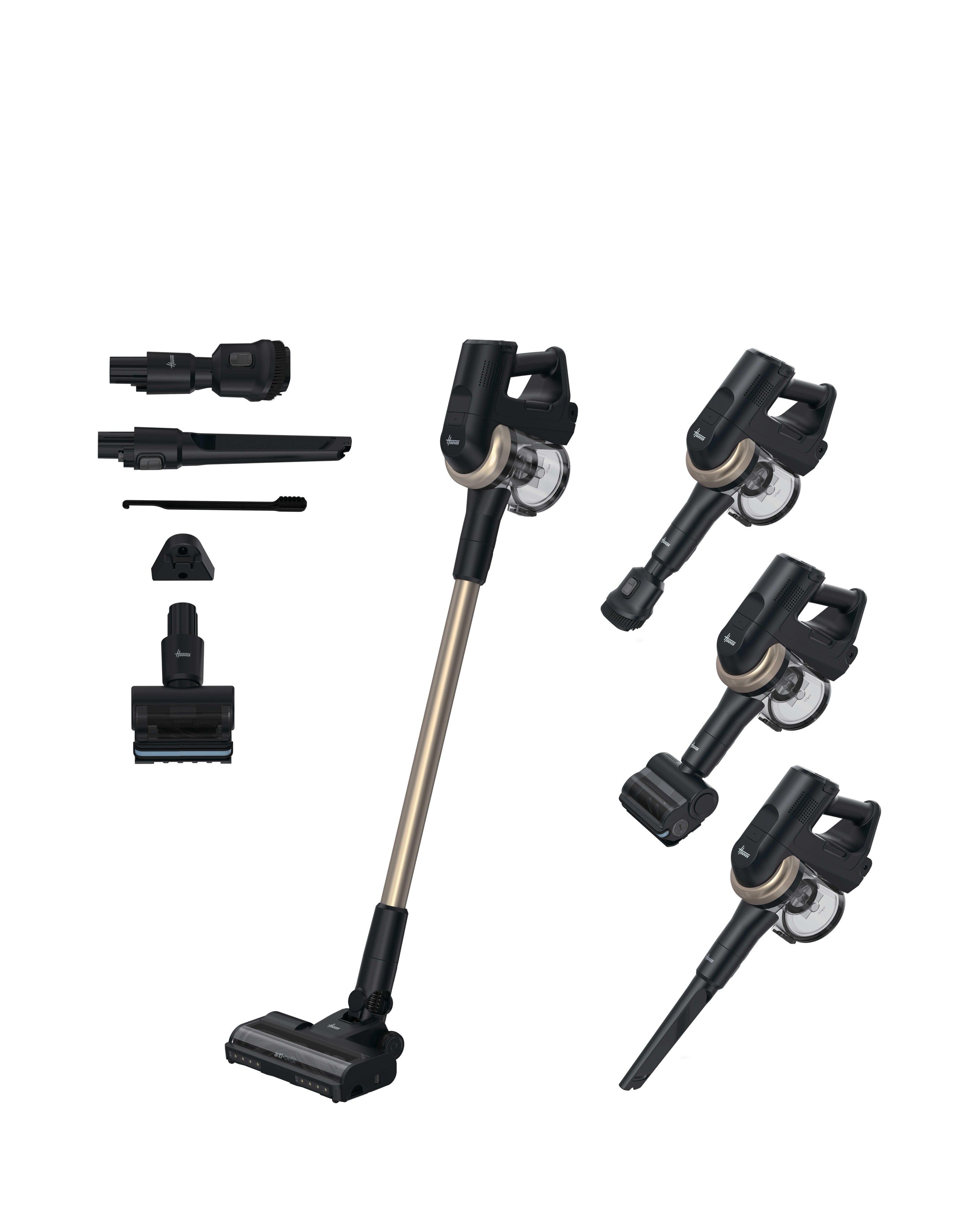 HF4P10P HF4 PLUS Pets