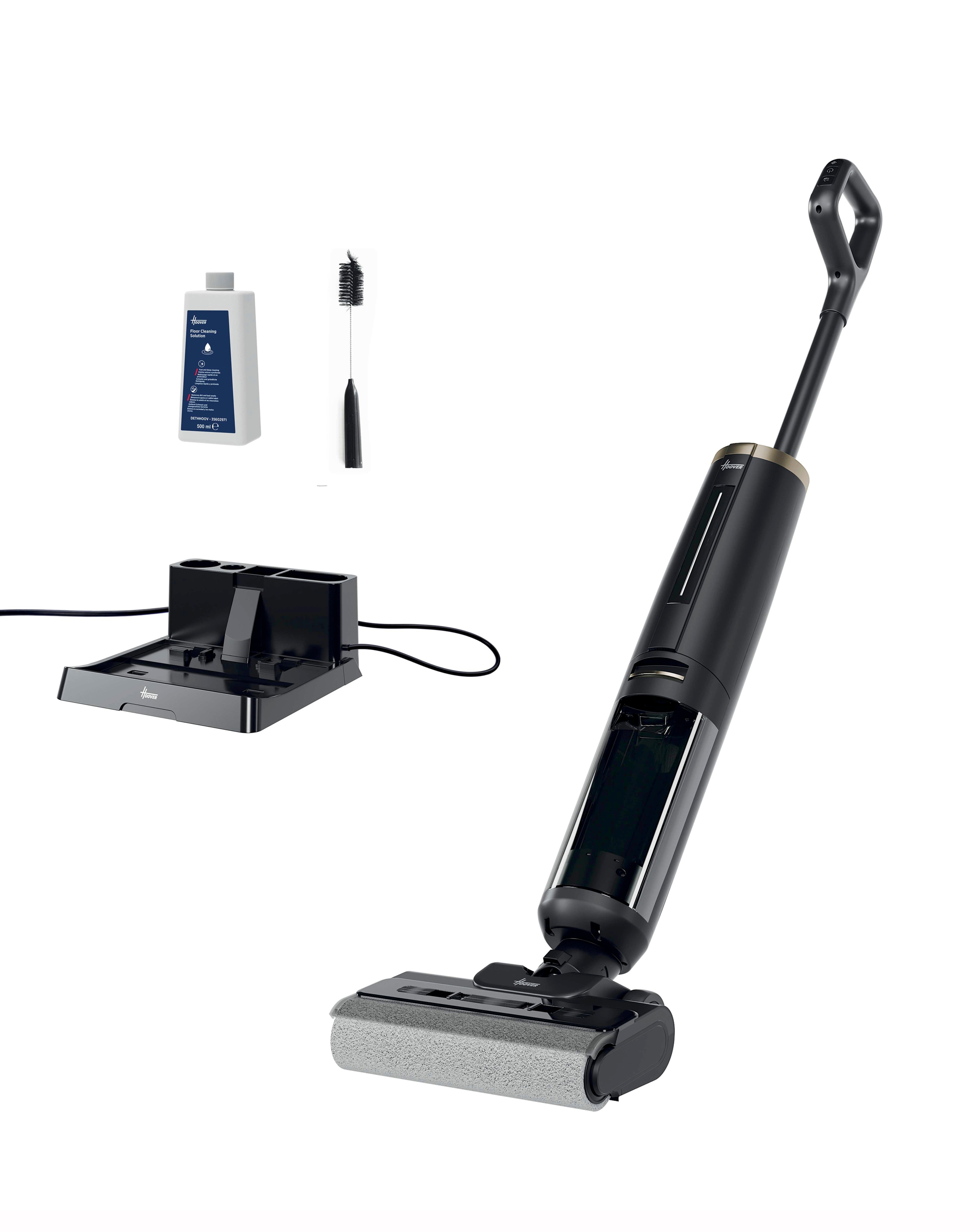 HW310P FLOOR WASHER - HW3