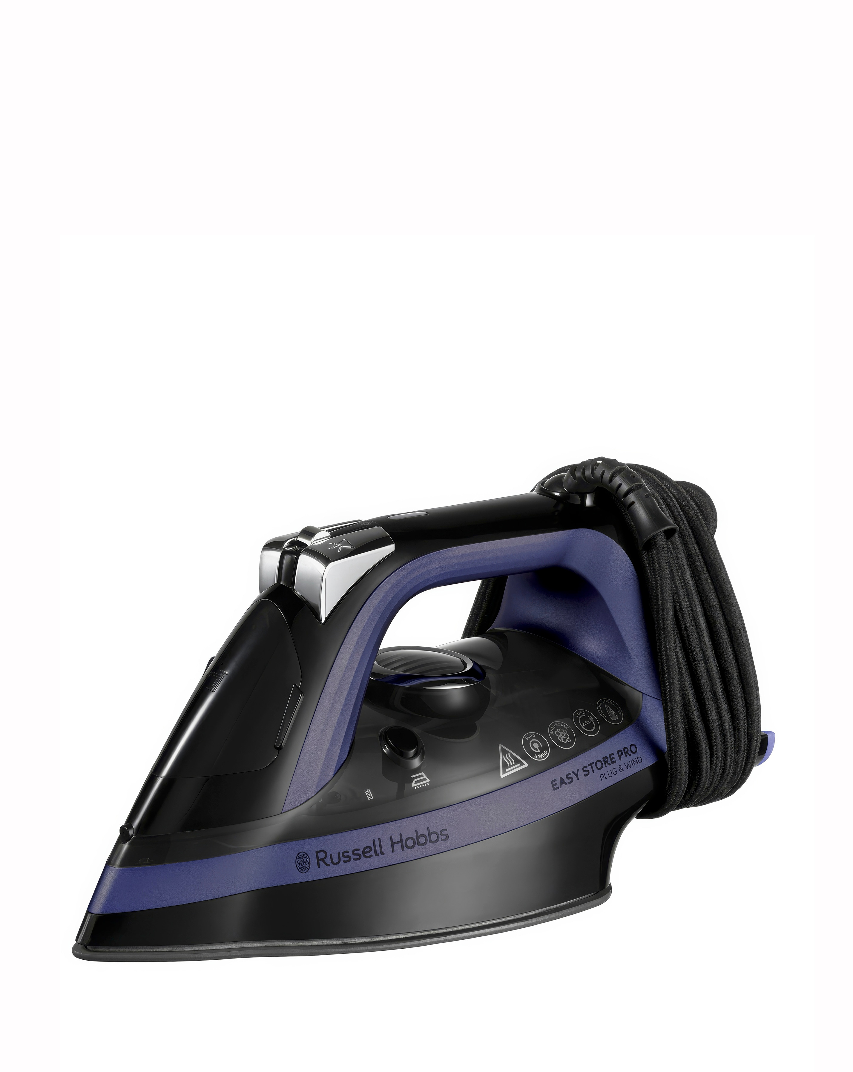 Russell Hobbs Easy Store Pro Iron