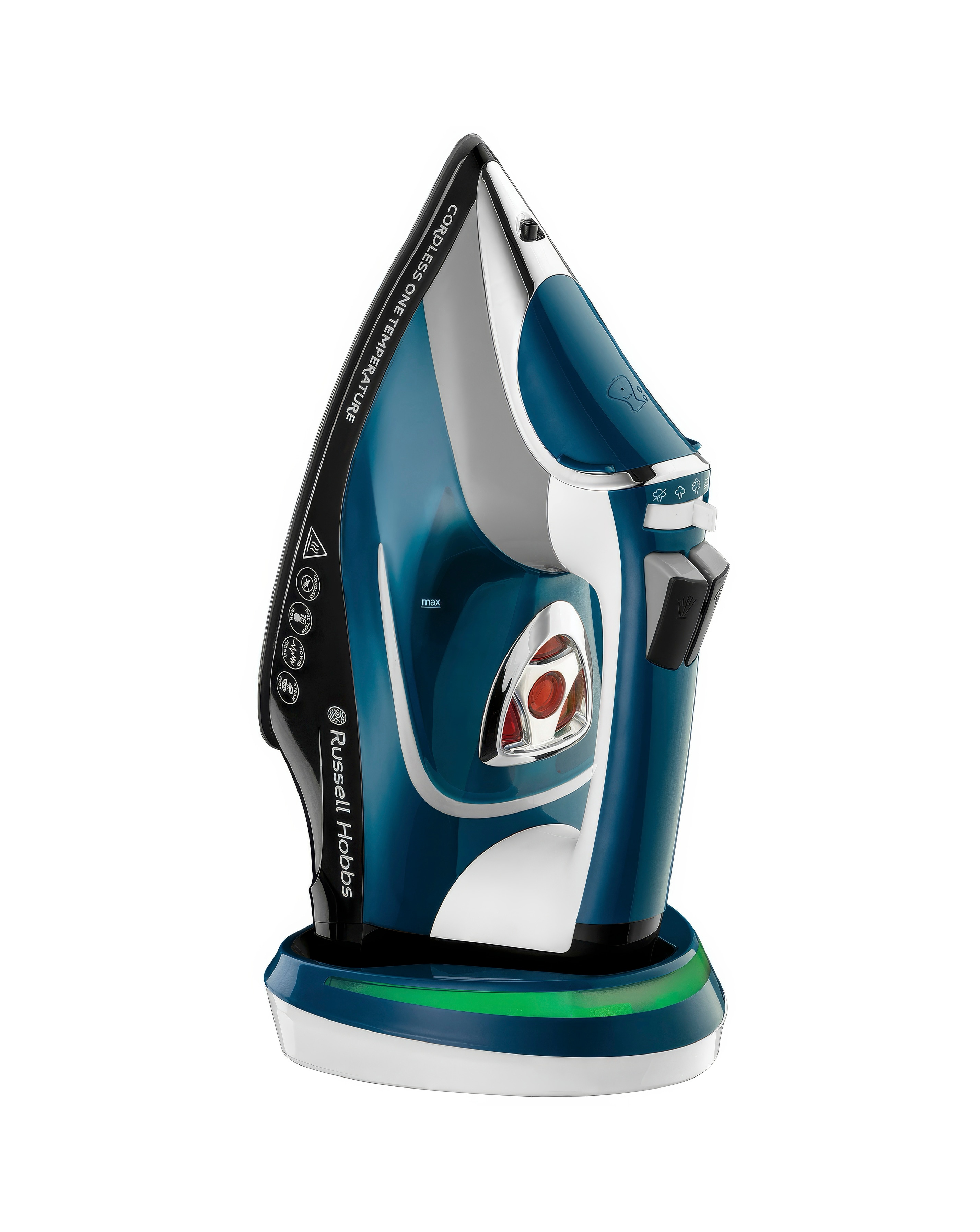 Russell Hobbs One Temp Cordless Iron